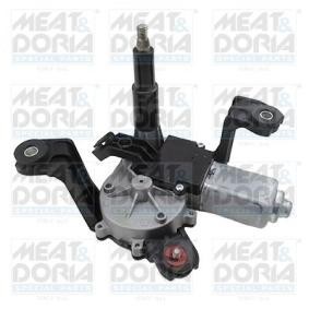 Scheibenwischermotor 27170 von MEAT & DORIA günstig für 116,03 € online kaufen