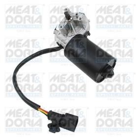 Scheibenwischermotor 27179 von MEAT & DORIA günstig für 94,44 € online kaufen