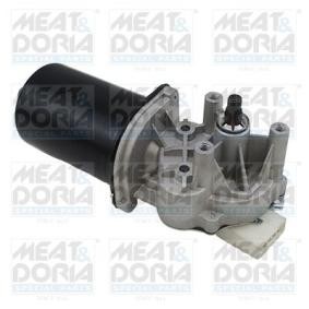 Acquista Motore tergicristallo da MEAT & DORIA 27180 a buon mercato per soli 75,69 €