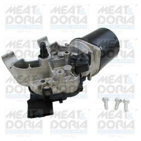 Scheibenwischermotor 27182 von MEAT & DORIA günstig für 114,79 € online kaufen