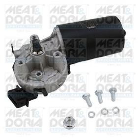 Acquista Motore tergicristallo da MEAT & DORIA 27183 a buon mercato per soli 104,35 €