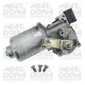 Acquista Motore tergicristallo da MEAT & DORIA 27184 a buon mercato per soli 108,95 €