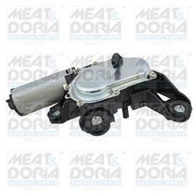 Scheibenwischermotor 27214 von MEAT & DORIA günstig für 113,89 € online kaufen