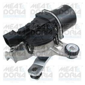 Achetez des Moteur d'essuie-glace MEAT & DORIA 27220 à prix pour 141,35 €