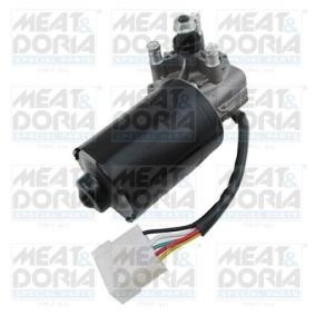 Achetez des Moteur d'essuie-glace MEAT & DORIA 27237 à prix pour 95,92 €