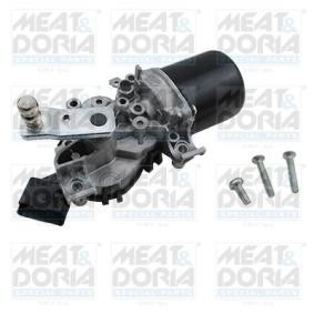 Scheibenwischermotor 27241 von MEAT & DORIA günstig für 353,03 € online kaufen