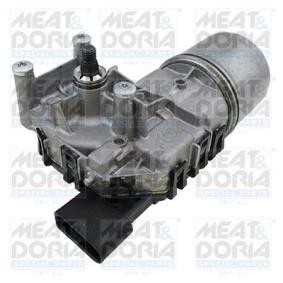 Scheibenwischermotor für ALFA ROMEO von MEAT & DORIA