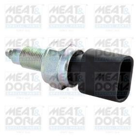 Acquista Interruttore, Luce di retromarcia da MEAT & DORIA 36096 a buon mercato per soli 20,38 €