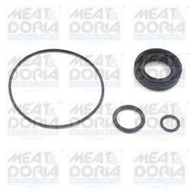 Köp Tätningssats, hydraulpump av MEAT & DORIA 37017 till det låga priset 135,30 kr