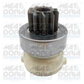 Compre Pinhão, motor de arranque da MEAT & DORIA 47206 a um preço baixo por 22,99 €