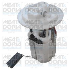 Acquista Impianto alimentazione carburante da MEAT & DORIA 77709 a buon mercato per soli 504,80 €