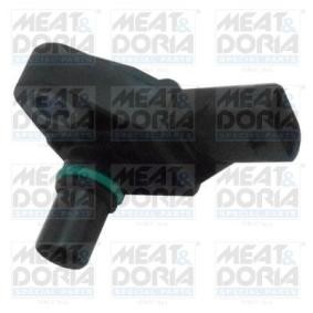 Ladedrucksensor für MERCEDES-BENZ von MEAT & DORIA