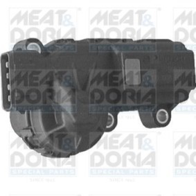 Acquista Regolatore, Valvola a farfalla da MEAT & DORIA 84047/1 a buon mercato per soli 45,86 €