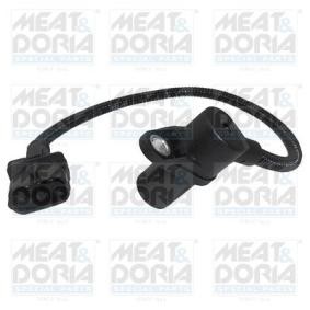 Compre Gerador de impulsos, cambota da MEAT & DORIA 871056 a um preço baixo por 47,25 €