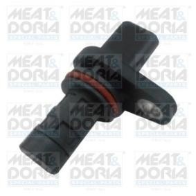 Compre Gerador de impulsos, cambota da MEAT & DORIA 871101 a um preço baixo por 54,18 €