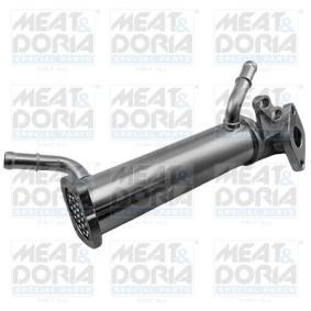 Acquista Radiatore EGR da MEAT & DORIA 88449 a buon mercato per soli 200,40 €