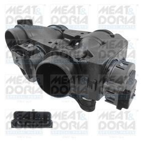 Compre Válvula, controlo do ar de admissão da MEAT & DORIA 89324 a um preço baixo por 420,89 €