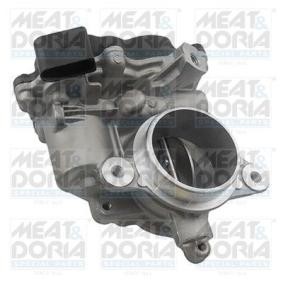 Compre Corpo de borboleta da MEAT & DORIA 89364 a um preço baixo por 214,79 €