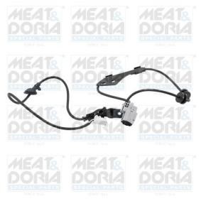 Compre Cabo de conexão ABS da MEAT & DORIA 90728 a um preço baixo por 36,18 €