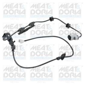 Compre Cabo de conexão ABS da MEAT & DORIA 90729 a um preço baixo por 35,09 €