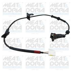 Acquista Cavo collegamento-ABS da MEAT & DORIA 90738 a buon mercato per soli 77,45 €