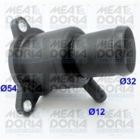 Kühlmittelflansch 93141 von MEAT & DORIA günstig für 9,23 € online kaufen