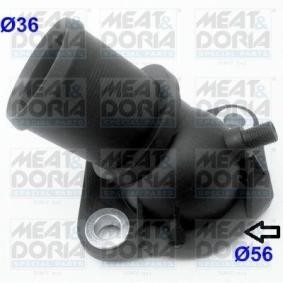 Acquista Flangia refrigerante da MEAT & DORIA 93167 a buon mercato per soli 25,38 €