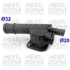 Acquista Flangia refrigerante da MEAT & DORIA 93198 a buon mercato per soli 10,35 €