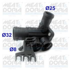 Osta Termostaattikotelo MEAT & DORIA:llä 93546 edullisesti hintaan 7,43 €