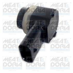 Compre Sensor de estacionamento da MEAT & DORIA 94607 a um preço baixo por 28,23 €