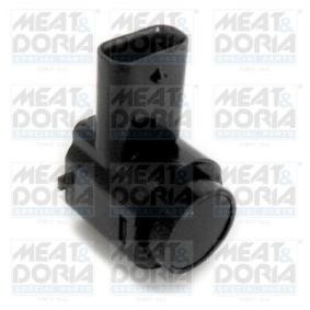 Achetez des Capteur de recul MEAT & DORIA 94621 à prix pour 79,87 €
