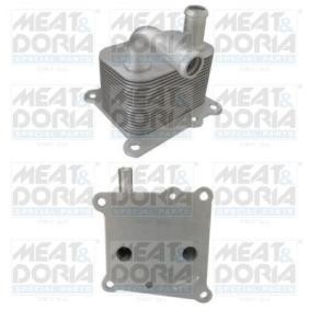 Ölkühler 95042S von MEAT & DORIA günstig für 100,98 € online kaufen