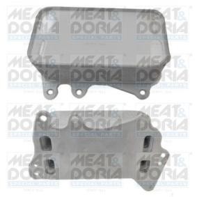 Ölkühler 95132 von MEAT & DORIA günstig für 122,33 € online kaufen