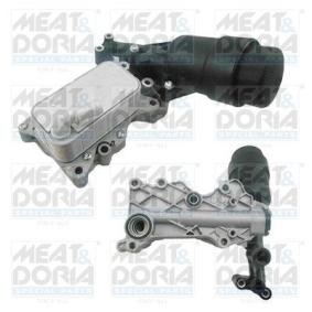 Acquista Radiatore olio motore da MEAT & DORIA 95172C a buon mercato per soli 236,61 €