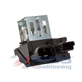 Compre Resistência, ventilador do habitáculo da MEAT & DORIA K109139 a um preço baixo por 26,81 €