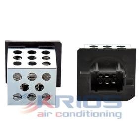 Acquista Resistenza ventola abitacolo da MEAT & DORIA K109140 a buon mercato per soli 23,86 €