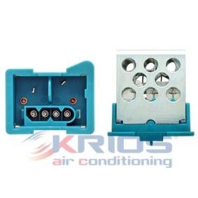 Compre Resistência do ventilador de MEAT & DORIA online para 7 (E32) a preços moderados