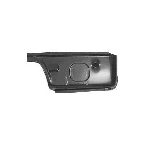 Compre Chapa lateral de VAN WEZEL online para Omega A Caravan (V87) a precios moderados