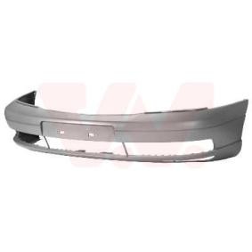 Compre Parachoques de VAN WEZEL online para Omega B Sedán (V94) a precios moderados