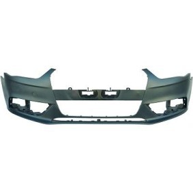 Comprar Parachoques de DIEDERICHS 1019054 a bajo precio de 143,38 €