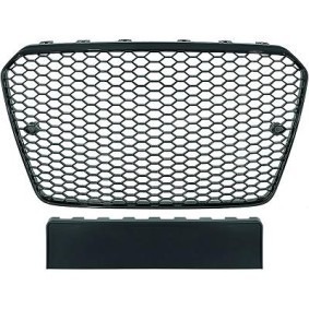Comprar Rejilla delantera de DIEDERICHS 1045340 a bajo precio de 99,97 €