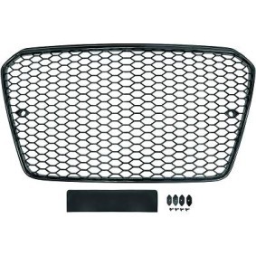 Comprar Rejilla delantera de DIEDERICHS 1045341 a bajo precio de 167,42 €