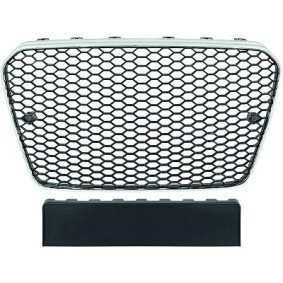 Comprar Rejilla delantera de DIEDERICHS 1045440 a bajo precio de 173,69 €