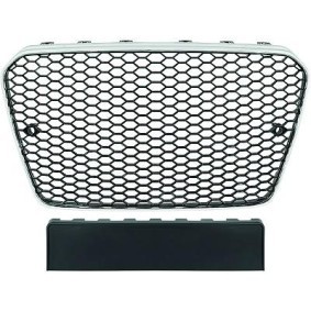 Comprar Rejilla delantera de DIEDERICHS 1045441 a bajo precio de 188,23 €