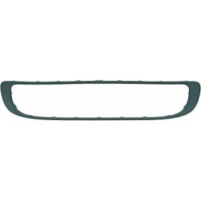 Compre Rebordo, grelha de radiador da DIEDERICHS 1206146 a um preço baixo por 57,39 €
