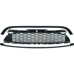 Compre Grelha de radiador da DIEDERICHS 1206340 a um preço baixo por 138,49 €