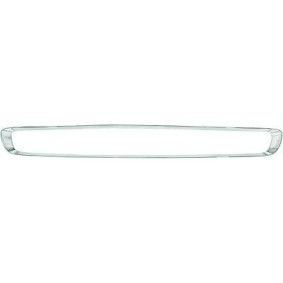 Compre Rebordo, grelha de radiador da DIEDERICHS 1208041 a um preço baixo por 49,00 €