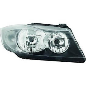 Achetez des Phare avant de chez DIEDERICHS en ligne pour 3 Cabriolet (E93) à prix modérés