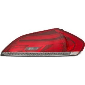 Achetez des Feu arrière DIEDERICHS 1252090 à prix pour 338,81 €