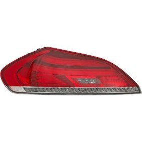 Achetez des Feu arrière DIEDERICHS 1252091 à prix pour 338,81 €